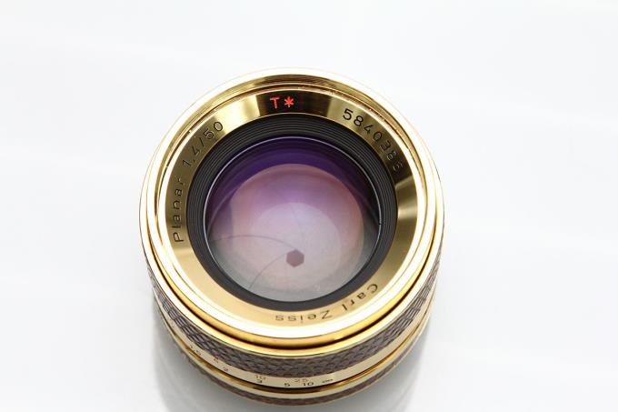 CONTAX RTS ゴールド 一眼レフカメラ 楽天市場】【中古】 (コンタックス) CONTAX RTSｺﾞｰﾙﾄﾞ＋ﾌﾟﾗﾅｰ50