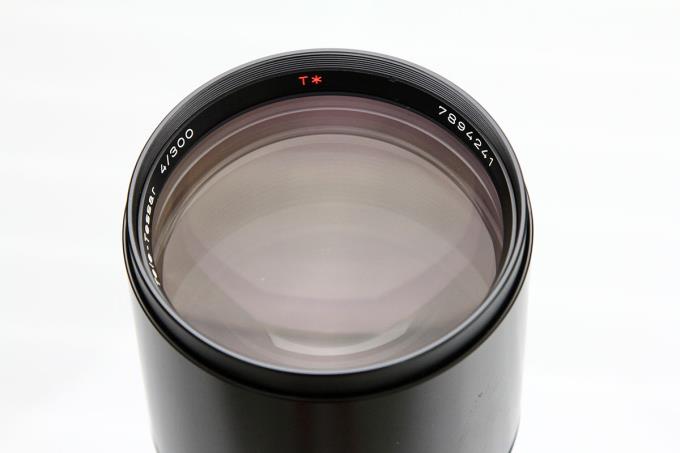 Carl Zeiss Tele-Tessar T* 300mm F4 MM K1954-2B4 | コンタックス