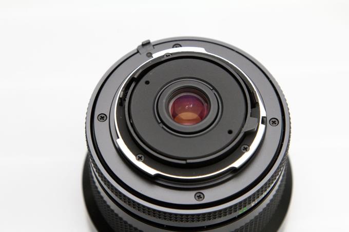 Carl Zeiss Distagon T* 18mm F4 MMJ K1969-2E3 | コンタックス Carl Zeiss Distagon T* 18mm F4 MMJ K1969-2E3 | コンタックス