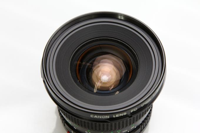 New FD 17mm F4 K2004-2A2B | キヤノン | 一眼レフカメラ用 