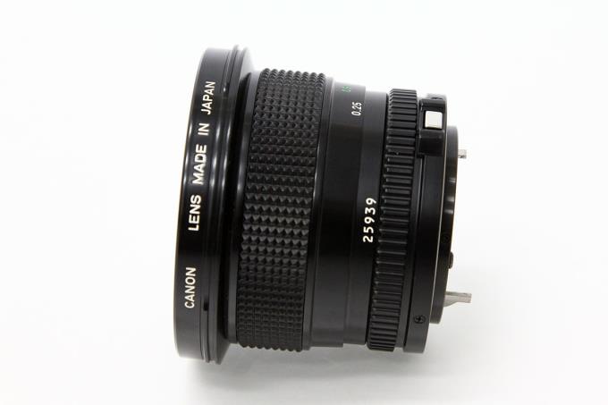 New FD 17mm F4 K2004-2A2B | キヤノン | 一眼レフカメラ用 