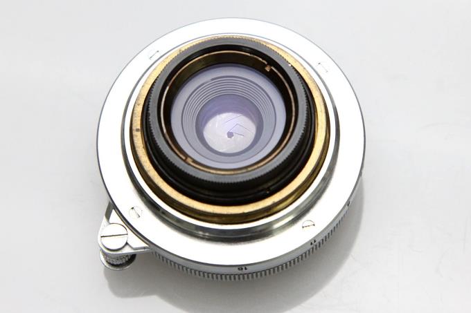 25mm F3.5 ライカL39マウント K2007-2A2B | キヤノン | 一眼レフ 25mm F3.5 ライカL39マウント K2007-2A2B | キヤノン | 一眼レフ