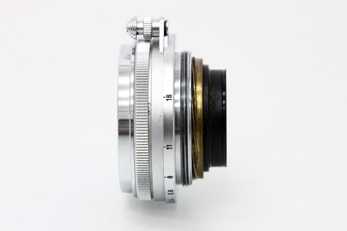 25mm F3.5 ライカL39マウント K2007-2A2B | キヤノン | 一眼レフ