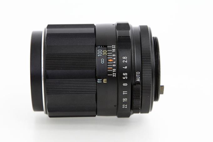 【C3517】PENTAX SMC TAKUMAR 120mm F2.8