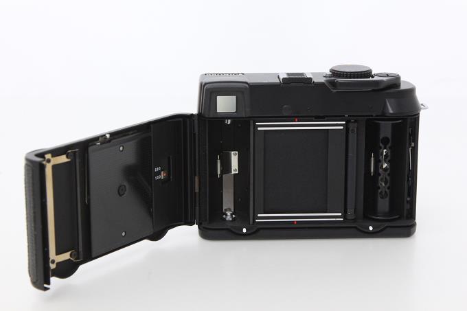 RF645 ボディ ZENZANON-RF 65mm F4 レンズセット I1396-2C1 | ブロニカ |  フィルムレンジファインダーカメラ│アールイーカメラ