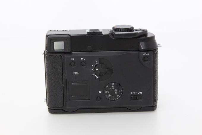 RF645 ボディ ZENZANON-RF 65mm F4 レンズセット I1396-2C1 | ブロニカ | フィルムレンジファインダーカメラ │アールイーカメラ