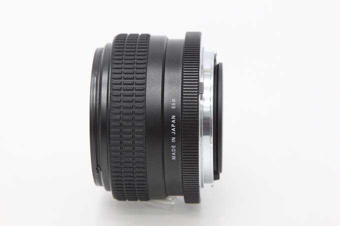 RF645 ボディ ZENZANON-RF 65mm F4 レンズセット I1396-2C1 RF645 ボディ ZENZANON-RF 65mm F4 レンズセット I1396-2C1
