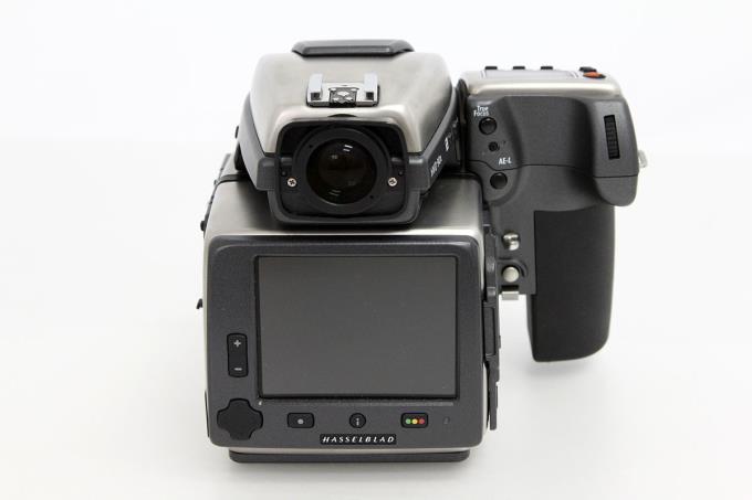 ハッセルブラッド カメラ本体 H4D40+レンズ HC80mm＋付属品セット ハッセルブラッド カメラ本体 H4D40+レンズ HC80mm＋付属品