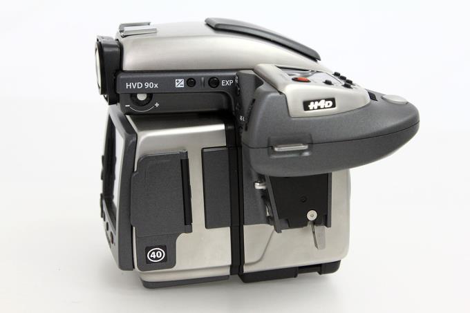 H4D-40 ステンレスモデル ボディ 世界100台限定モデル K2033-2F4 H4D-40 ステンレスモデル ボディ 世界100台限定モデル K2033-2F4