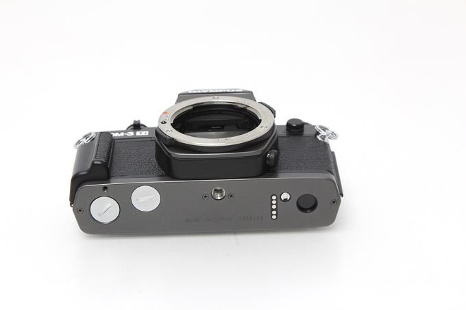 OM-3Ti ボディ I1413-2D3 | オリンパス | フィルム一眼レフ OM-3Ti ボディ I1413-2D3 | オリンパス | フィルム一眼レフ