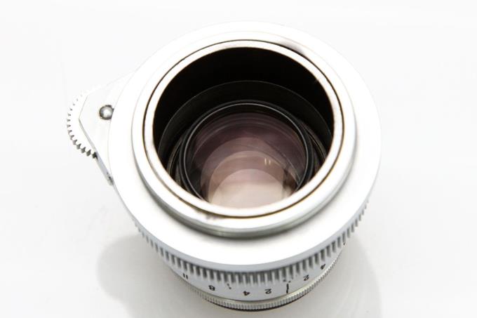 PH-629/UF Kodak Ektar 1.9in. 47mm F2 レンズ付き K2060-2E2 | KARDON