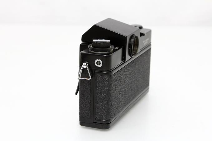 RE SUPER ボディ ブラック (RE AUTO TOPCOR 58mm F1.4) K2073-2D4 | トプコン |  フィルム一眼レフカメラ│アールイーカメラ