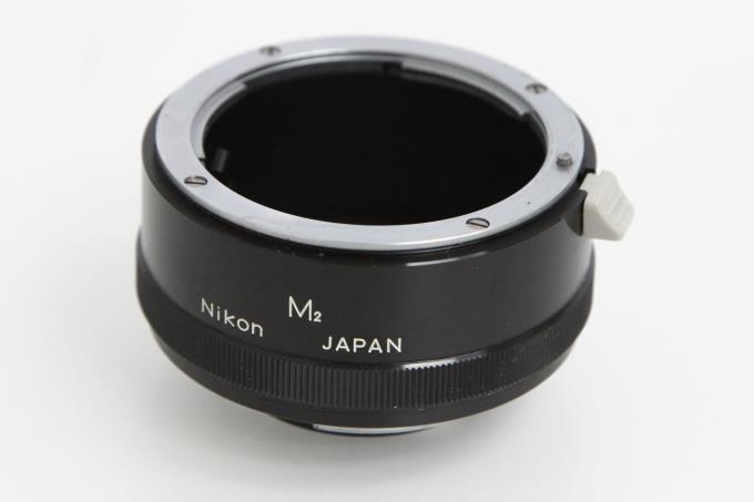 Micro-Nikkor-P Auto 55mm F3.5 M2接写リング付き K2107-2A2C | ニコン | 一眼レフカメラ用│アールイーカメラ