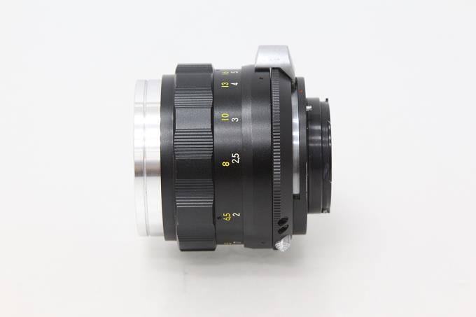 RII Auto Topcor 10cm F2.8 I1477-2E4 | トプコン | フィルム一眼レフ