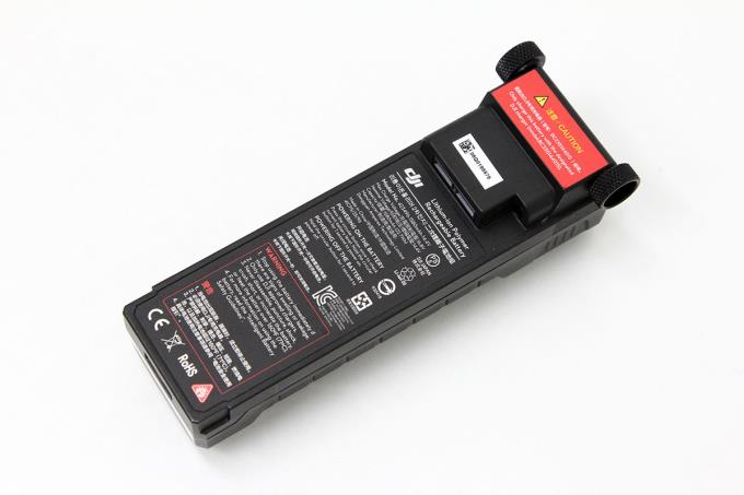 Ronin-M/MX バッテリー (1580mAh 14.4V) バッテリーチャージャー