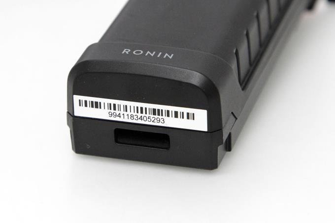 Ronin-M/MX バッテリー (1580mAh 14.4V) バッテリーチャージャーセット 