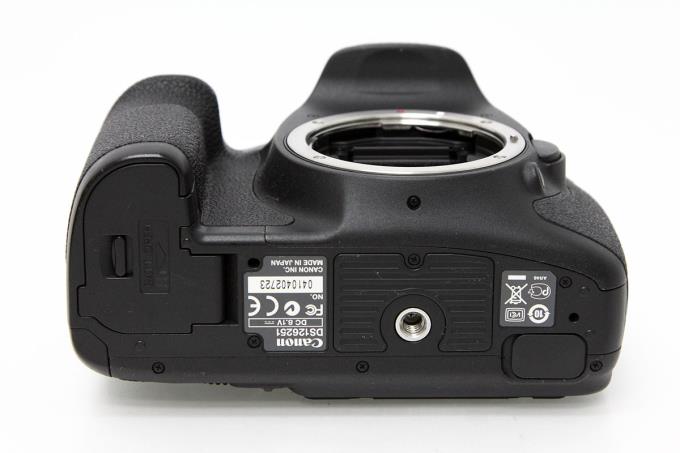 EOS 7D ボディ シャッター回数14500回以下 K2153-2C3 | キヤノン | デジタル一眼レフカメラ│アールイーカメラ