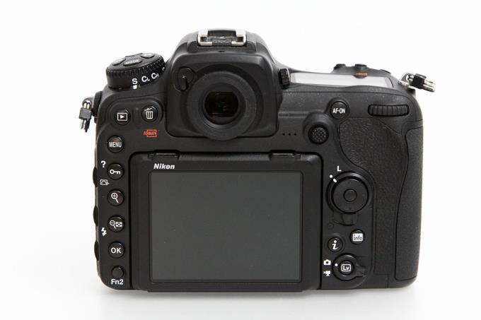 Nikon D500（シャッター回数33000程）-