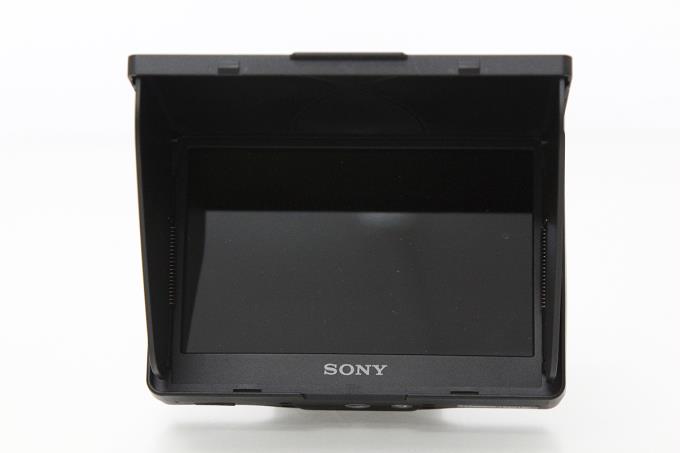 クーポンを購入する SONY ソニー CLM-V55 LCD MONITORモニター +