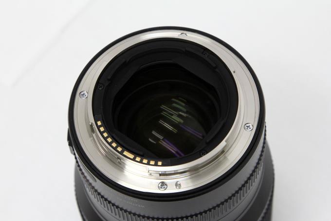 Fujifilm GF 110mm F2 R LM WR レンズ Fujifilm GF 110mm f/2 R LM WR