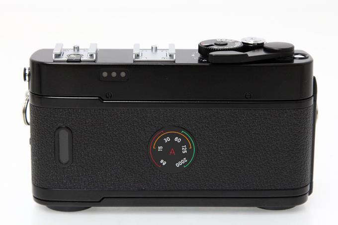 zeiss ikon colora フィルムカメラ ケース付き Zeiss Ikon Contax IIa 2a Color Dial Rangefinder 35mm Film