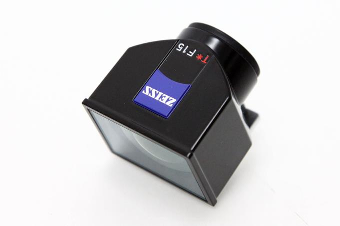 Zeiss Ikon SW ボディ ブラック K2310-2E3 | カールツァイス