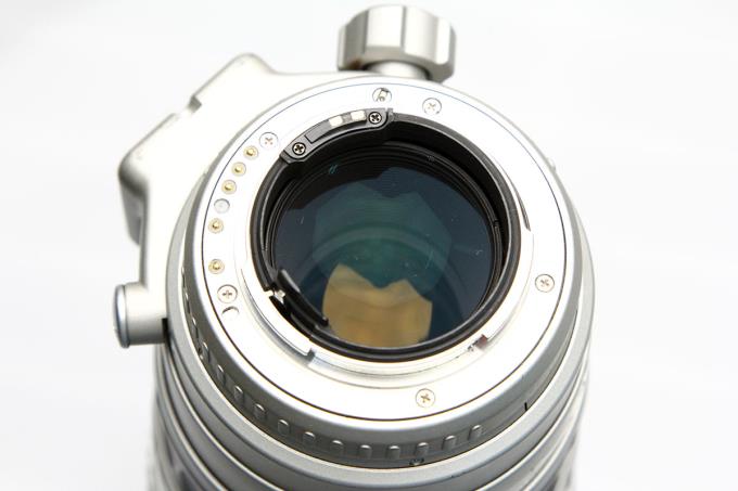 smc PENTAX-FA☆ 80-200mm F2.8 ED IF K2392-2A1A | ペンタックス