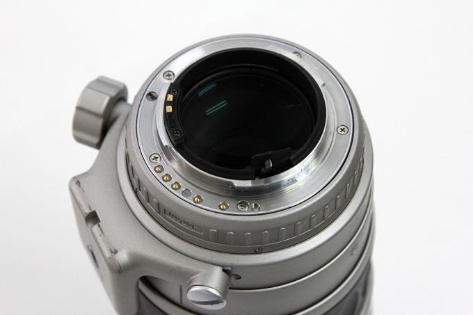 smc PENTAX-FA☆ 80-200mm F2.8 ED IF K2392-2A1A | ペンタックス