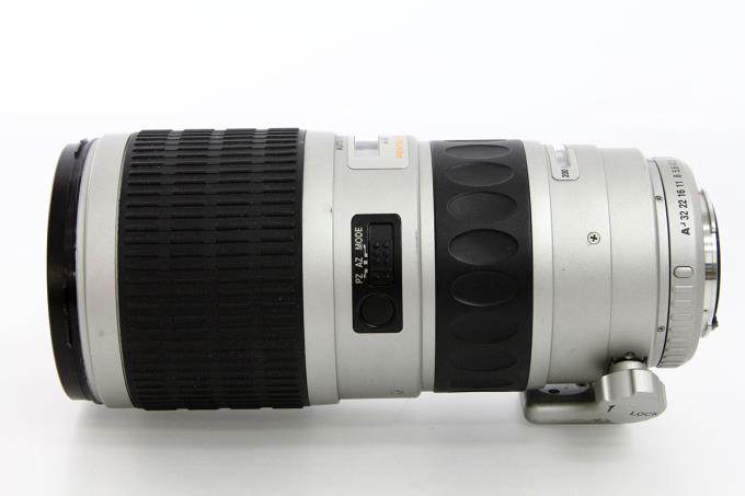 smc PENTAX-FA☆ 80-200mm F2.8 ED IF K2392-2A1A | ペンタックス