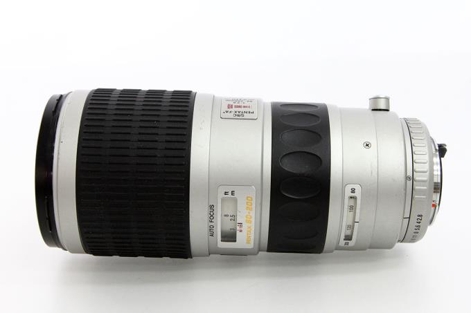 smc PENTAX-FA☆ 80-200mm F2.8 ED IF K2392-2A1A