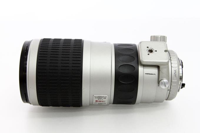 ペンタックス SMC PENTAX-FA ⭐︎ 200mm F2.8 IF ED smc PENTAX-FA☆ 200mm F2.8 [IF] ED - FAシリーズの☆レンズ