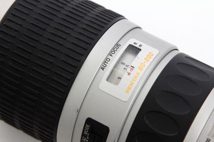 smc PENTAX-FA☆ 80-200mm F2.8 ED IF K2392-2A1A | ペンタックス