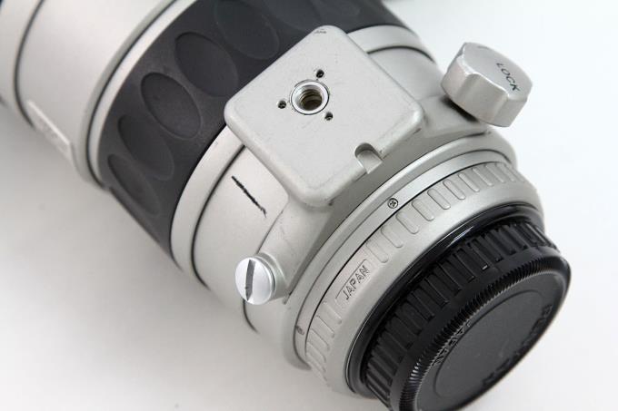 smc PENTAX-FA☆ 80-200mm F2.8 ED IF K2392-2A1A
