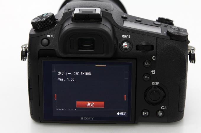 Cyber-shot DSC-RX10M4 RX10IV K2399-2C2 | ソニー | コンパクト ...