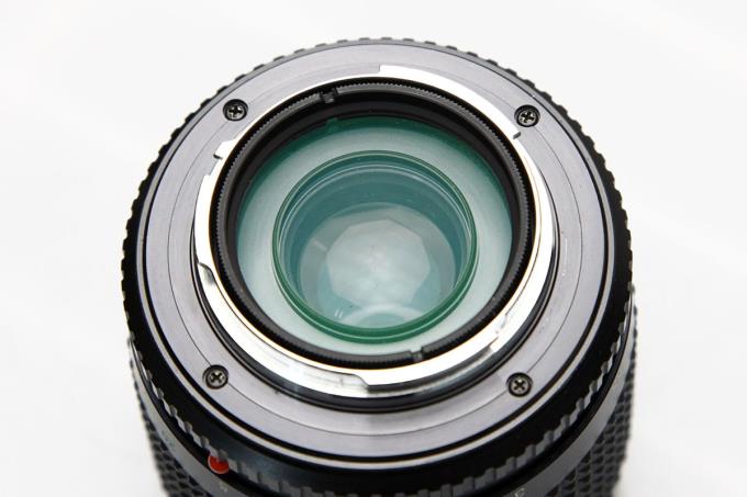 RF ROKKOR-X 250mm F5.6 K2417-2A2C | ミノルタ | 一眼レフカメラ用