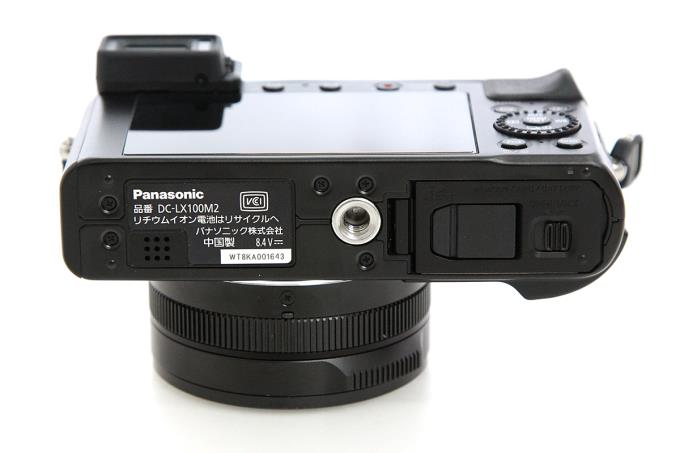 LUMIX DC-LX100M2 I1815-2C4 | パナソニック | コンパクトデジタルカメラ│アールイーカメラ