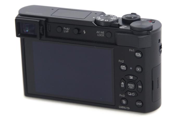 LUMIX DC-TX2 N068-2D3 | パナソニック | コンパクトデジタルカメラ