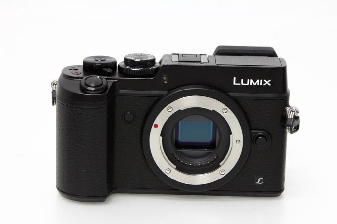 LUMIX DMC-GX8H-K 高倍率ズームレンズキット ブラック K2454-2C1