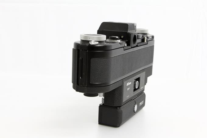 F2 ボディ MF-1 250フィルムバック付き K2480-2F1 | ニコン | フィルム一眼レフカメラ│アールイーカメラ