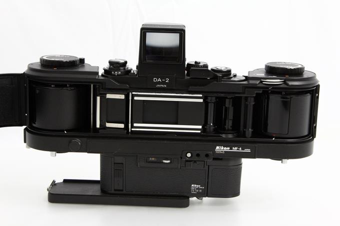 F3 ボディ MF-4 250mmフィルムバック付き K2479-2F1 | ニコン 