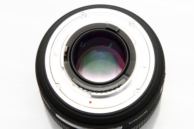 Sigma 30mm F1 4 Ex Dc Hsm ニコンfマウント K2526 2b3 Re アールイーカメラ カメラファン 中古カメラ レンズ検索サイト 欲しい中古カメラが見つかる