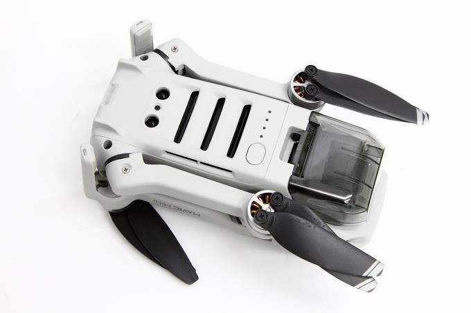 Mavic Mini Fly More Combo フライ モア コンボ K2535-2F3 | DJI 
