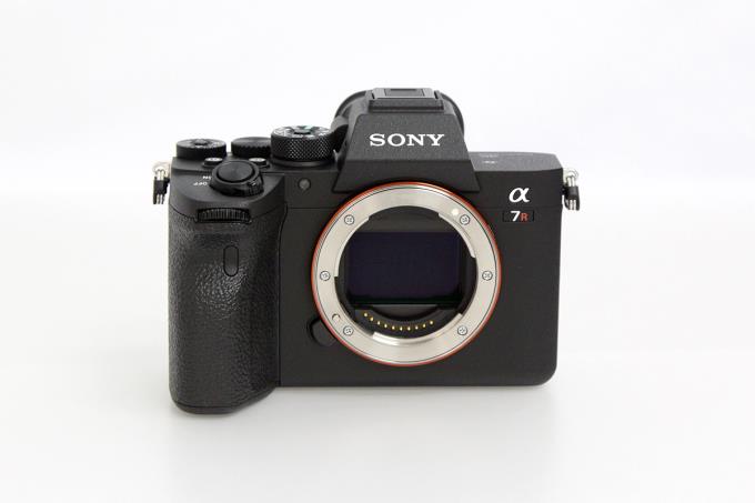 α7R IV ボディ ILCE-7RM4 シャッター回数100回以下 Y051-2E2 | ソニー 