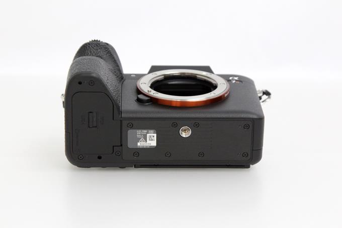 α7R IV ボディ ILCE-7RM4 シャッター回数100回以下 Y051-2E2 α7R IV ボディ ILCE-7RM4 シャッター回数100回以下 Y051-2E2