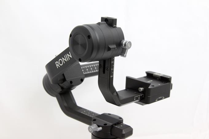 Ronin-S 標準キット Y076-2G2 | DJI | スタビライザー│アールイーカメラ