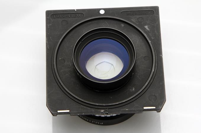 カメラ レンズ(単焦点) FUJINON-W 180mm F5.6 大判カメラ用レンズ K2604-2A1B | 富士フイルム 