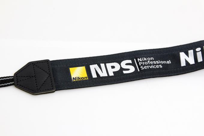 NPS プロストラップ Y088-2D1A | ニコン | カメラストラップ