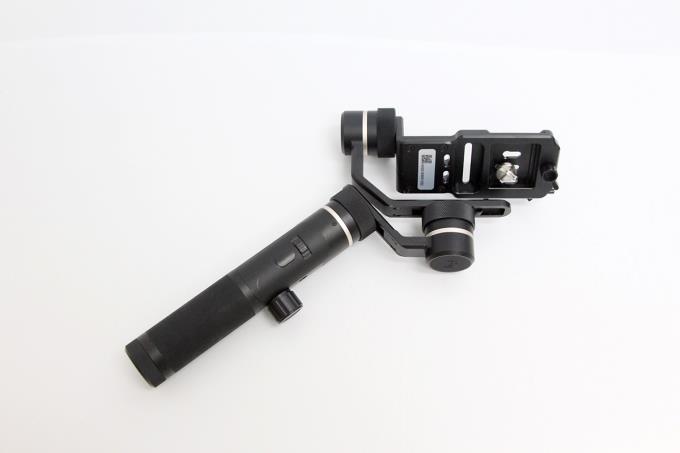 G6 PLUS 3軸カメラスタビライザー Y108-2G3 | FeiyuTech