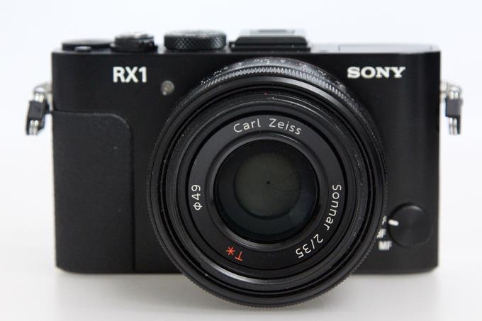 サイバーショット DSC-RX1 Y164-2C1 | ソニー | コンパクトデジタルカメラ│アールイーカメラ