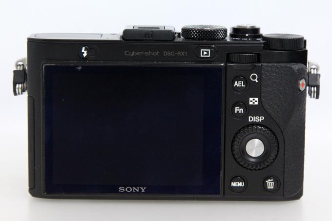 SONY RX１ シャッター7500回 - カメラ